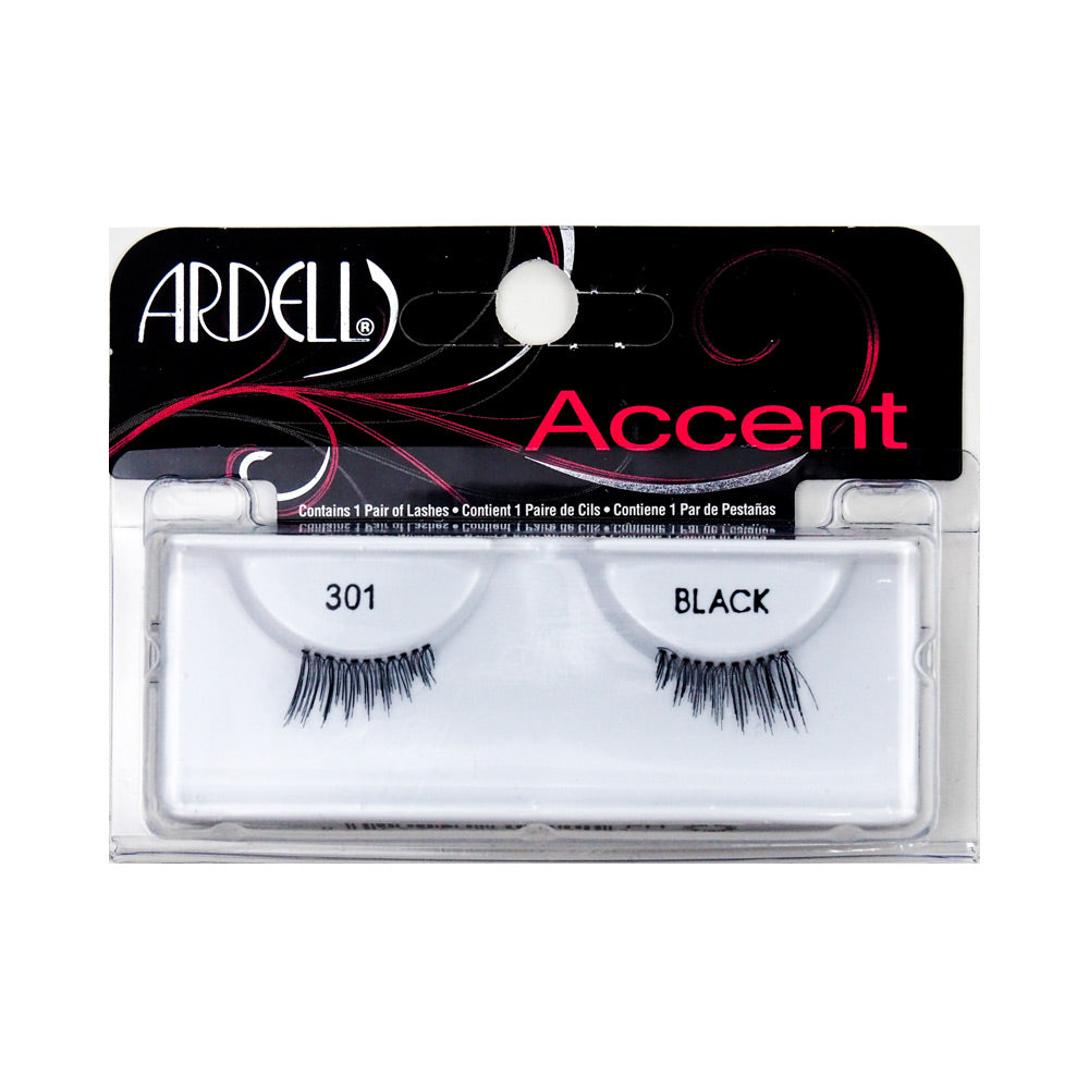 ARDELL ACCENT eyelashes
