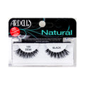 NATURAL eyelashes pocket pack