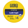 GIORGI FIJACIÓN Y TEXTURA crema look tupé nº5 125 ml