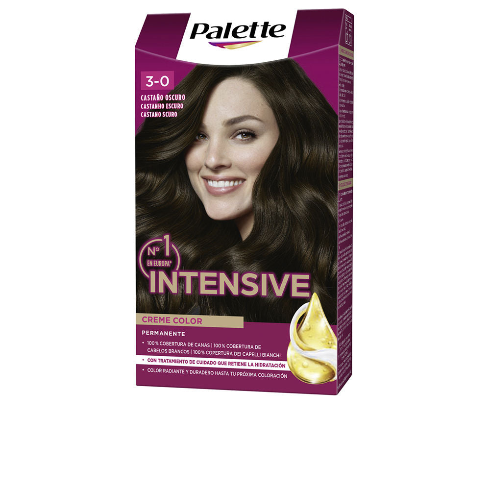 PALETTE INTENSIVE dye