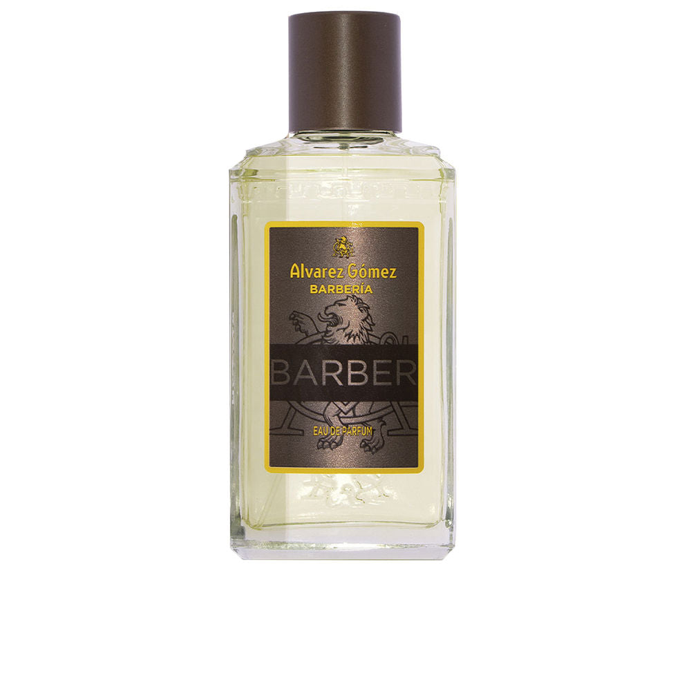 BARBERIA AG agua colonia concentrate 150 ml