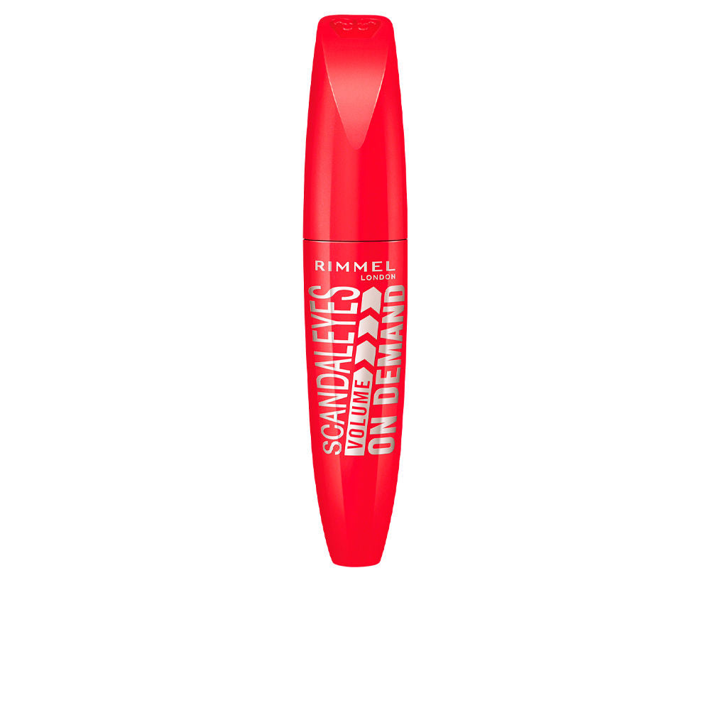 SCANDALEYES VOLUME ON DEMAND mascara