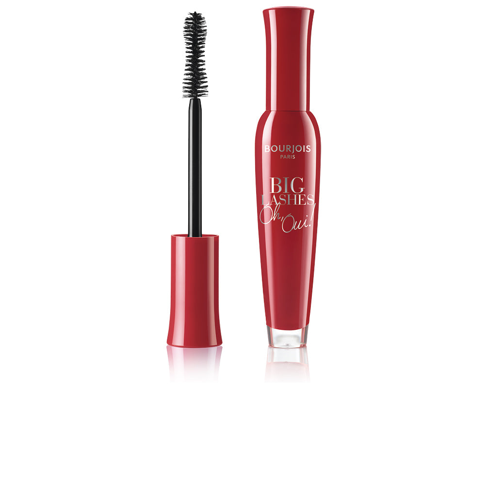 BIG LASHES OH OUI mascara