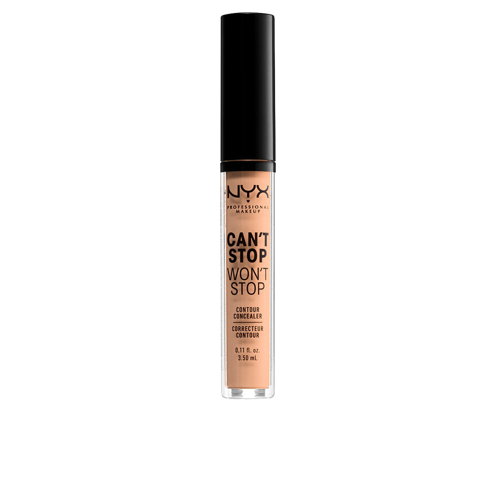 CAN'T STOP WON'T STOP contour concealer