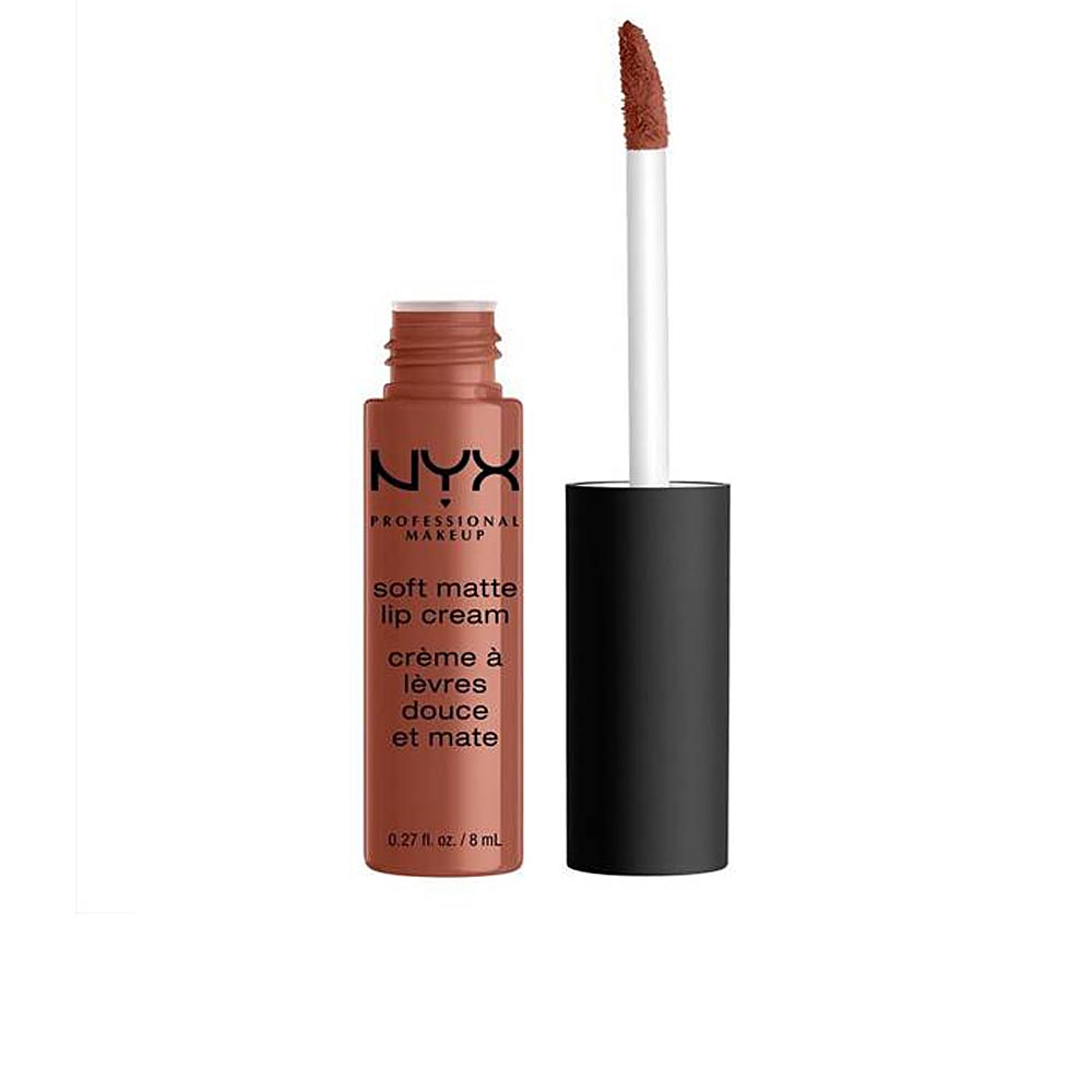 SOFT MATTE lip cream