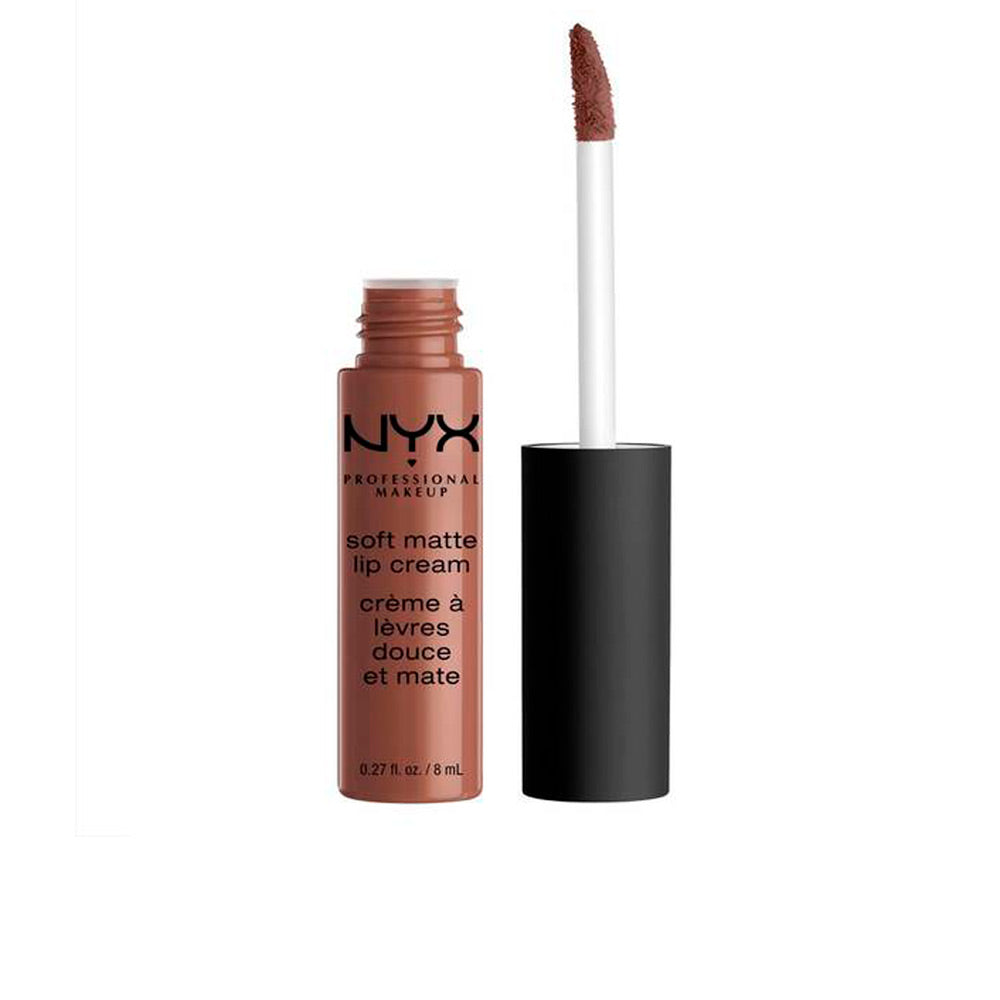 SOFT MATTE lip cream