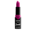 SUEDE matte lipstick