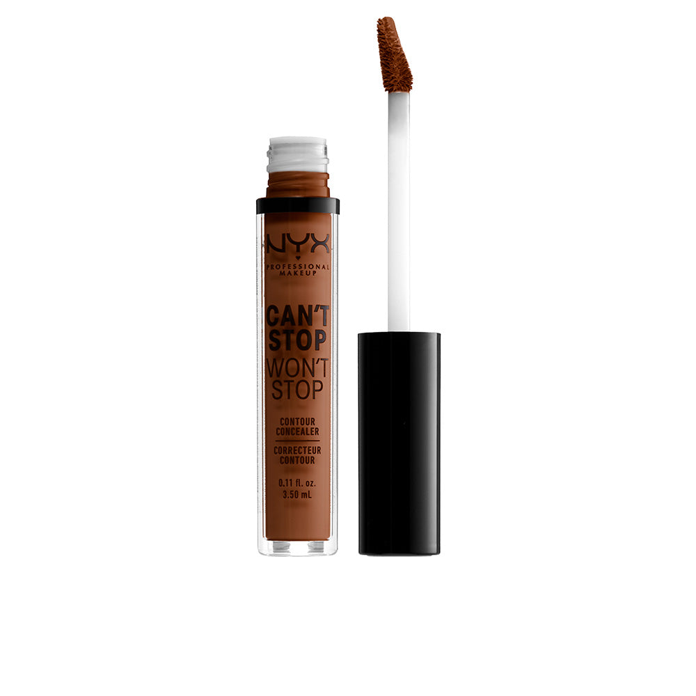 CAN'T STOP WON'T STOP contour concealer