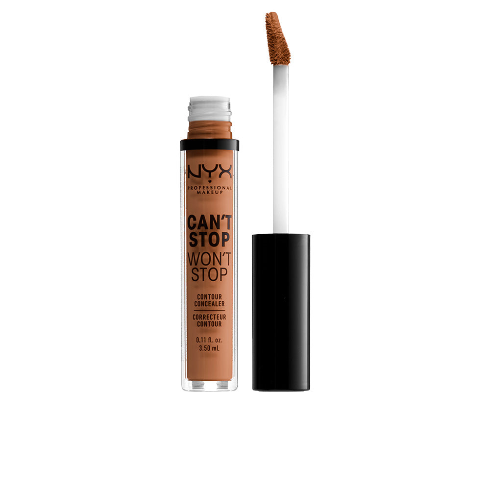 CAN'T STOP WON'T STOP contour concealer