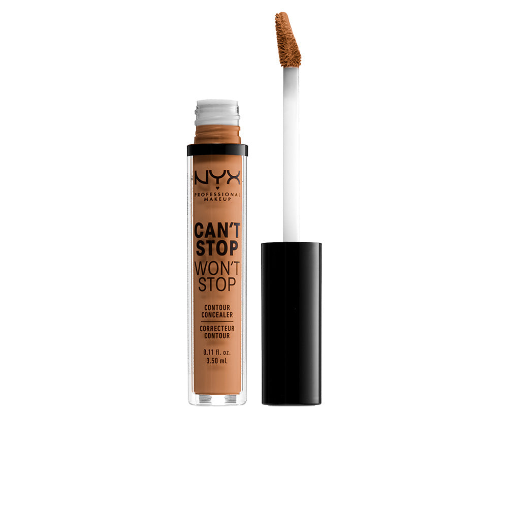 CAN'T STOP WON'T STOP contour concealer
