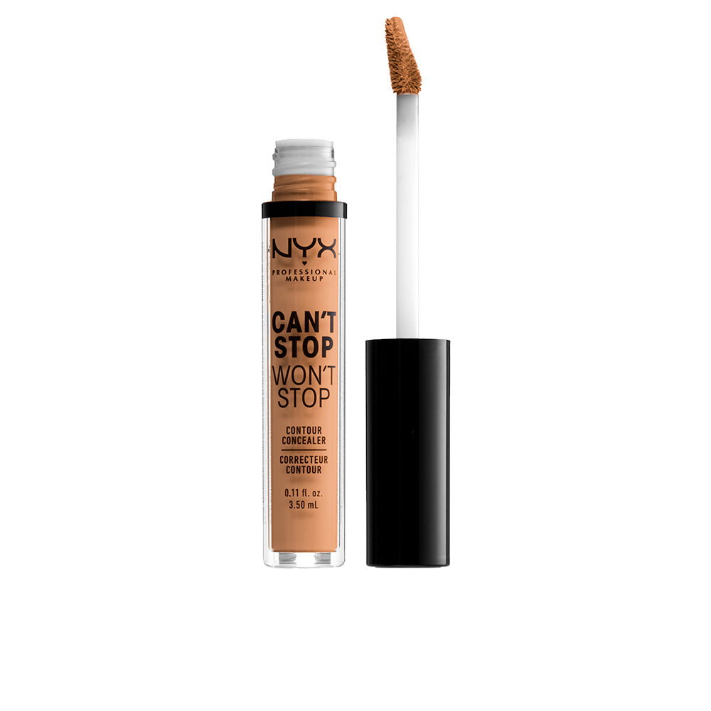 CAN'T STOP WON'T STOP contour concealer