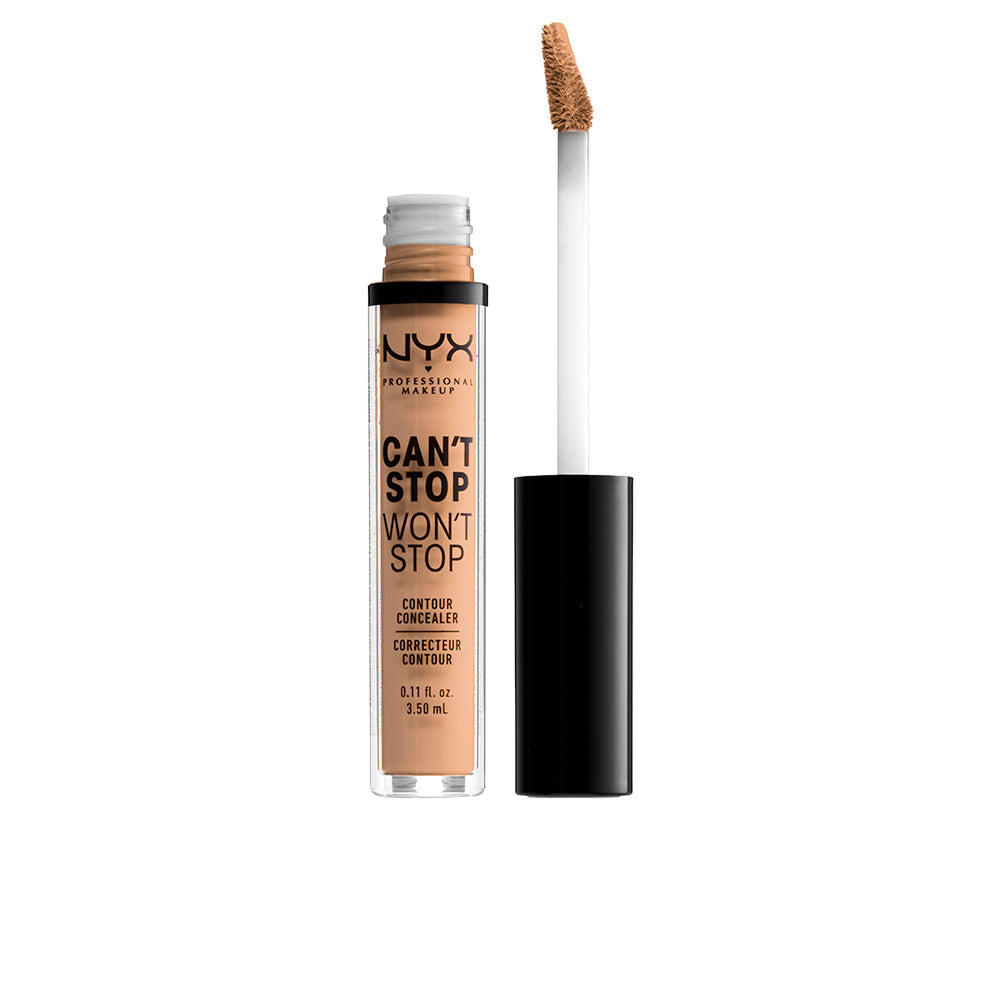 CAN'T STOP WON'T STOP contour concealer