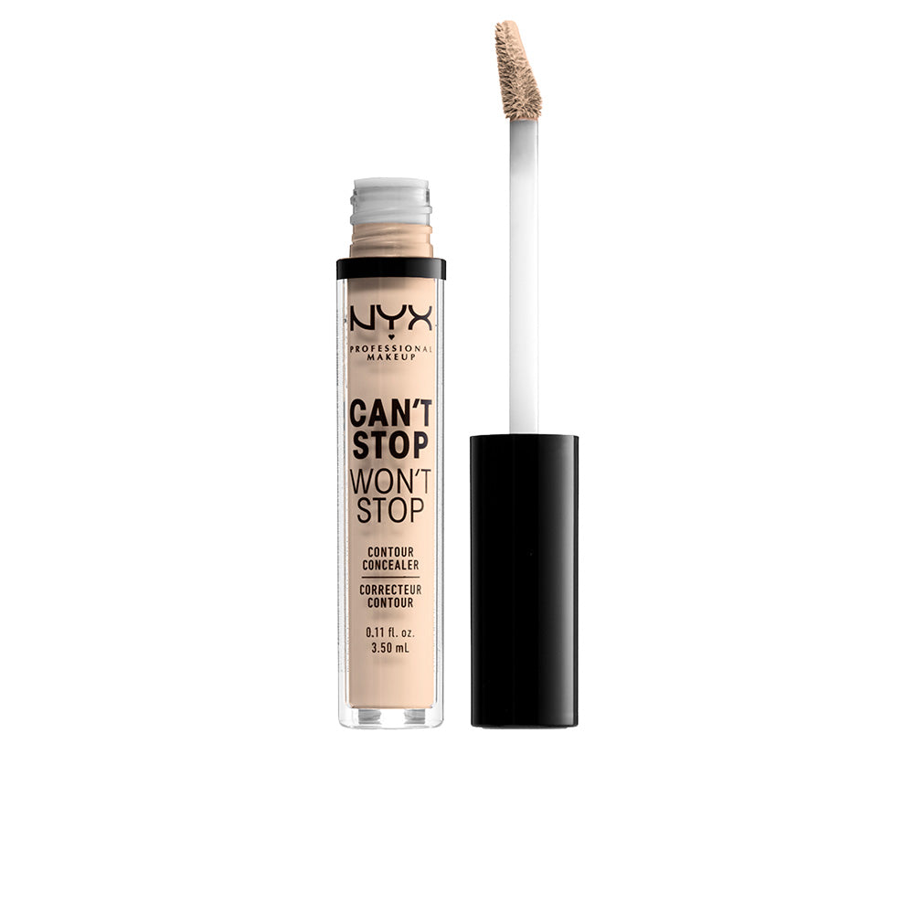 CAN'T STOP WON'T STOP contour concealer