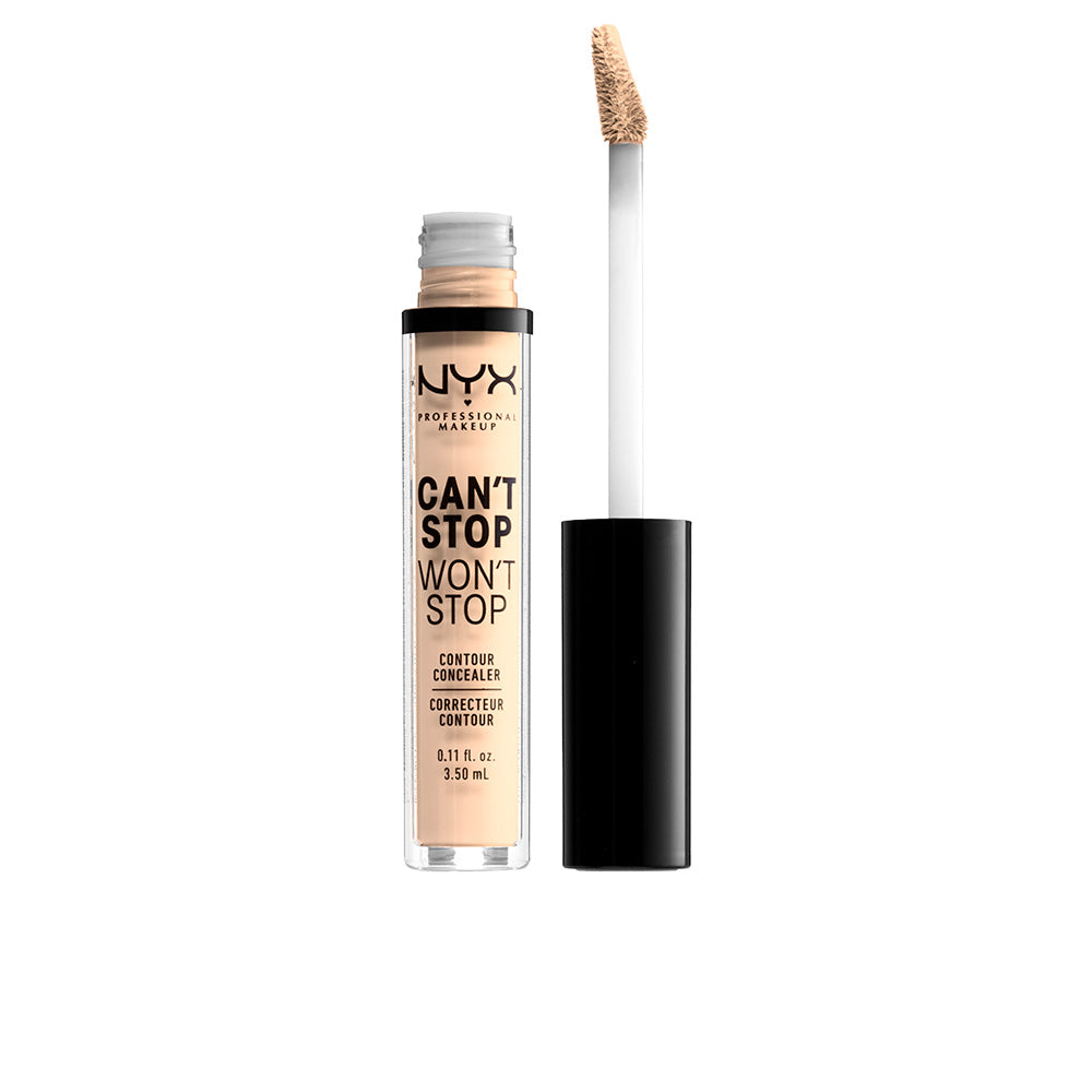 CAN'T STOP WON'T STOP contour concealer
