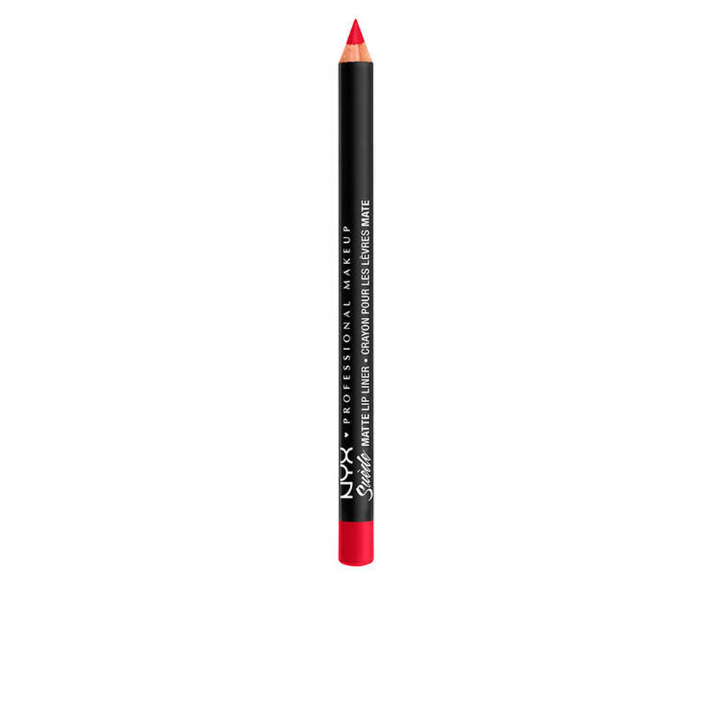 SUEDE matte lip liner