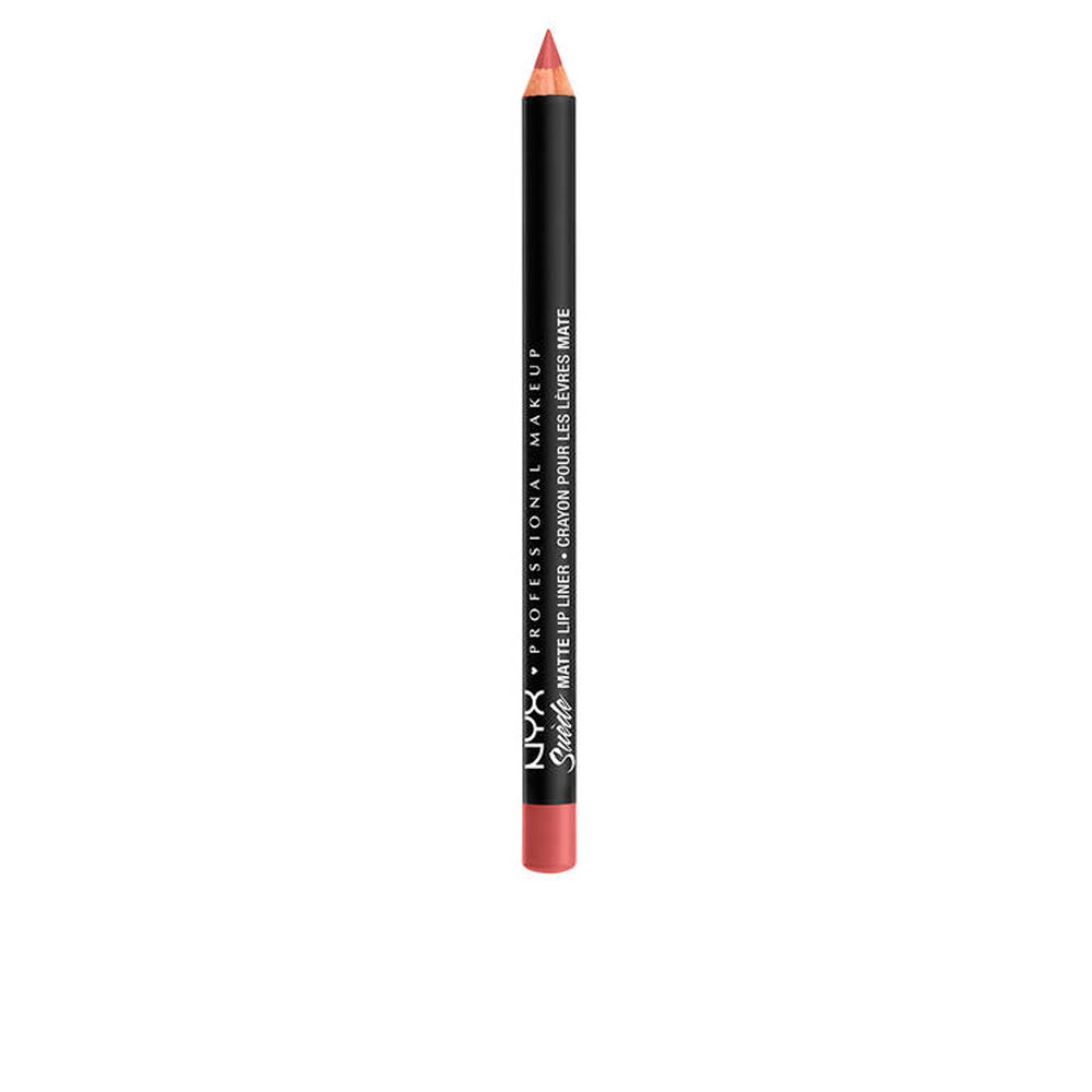 SUEDE matte lip liner