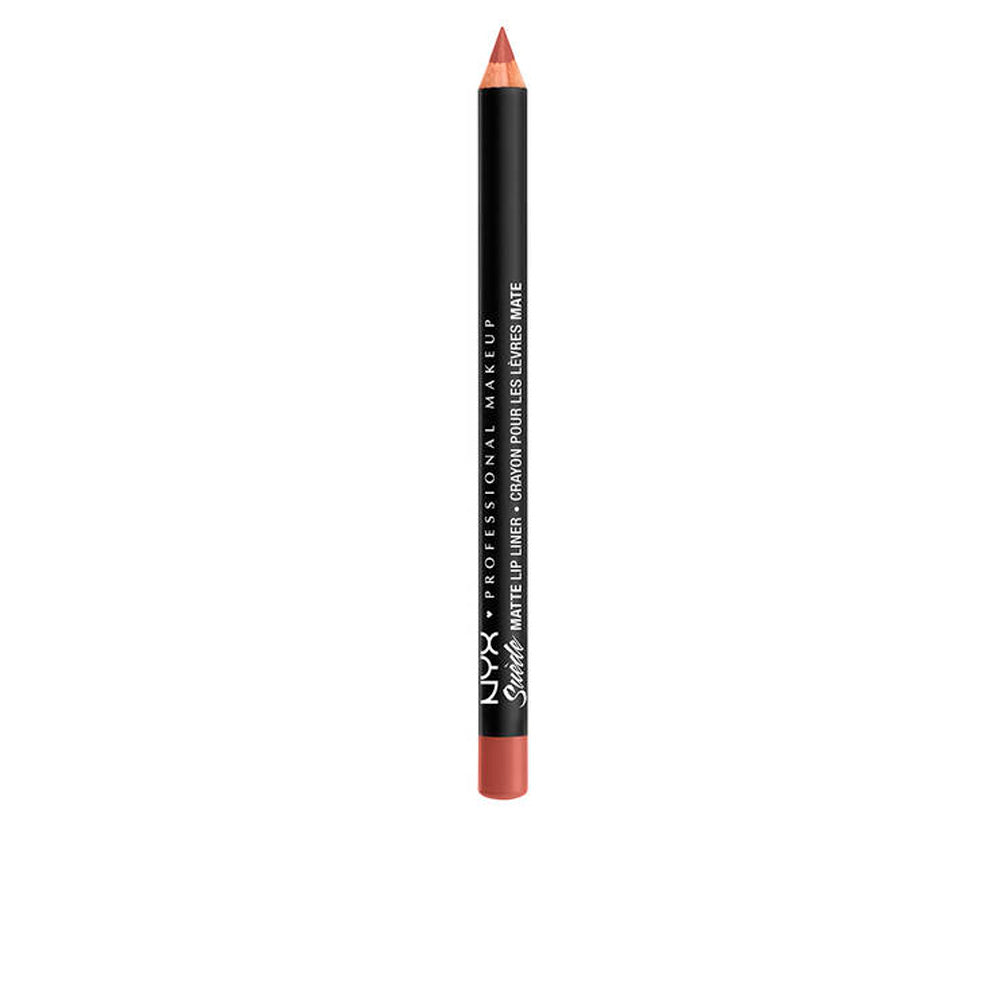 SUEDE matte lip liner