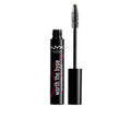 WORTH THE HYPE waterproof mascara