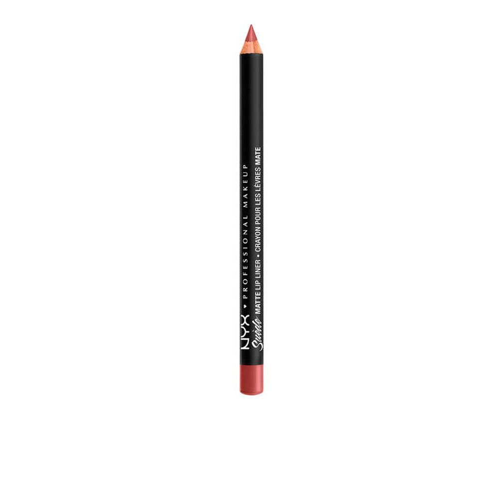 SUEDE matte lip liner