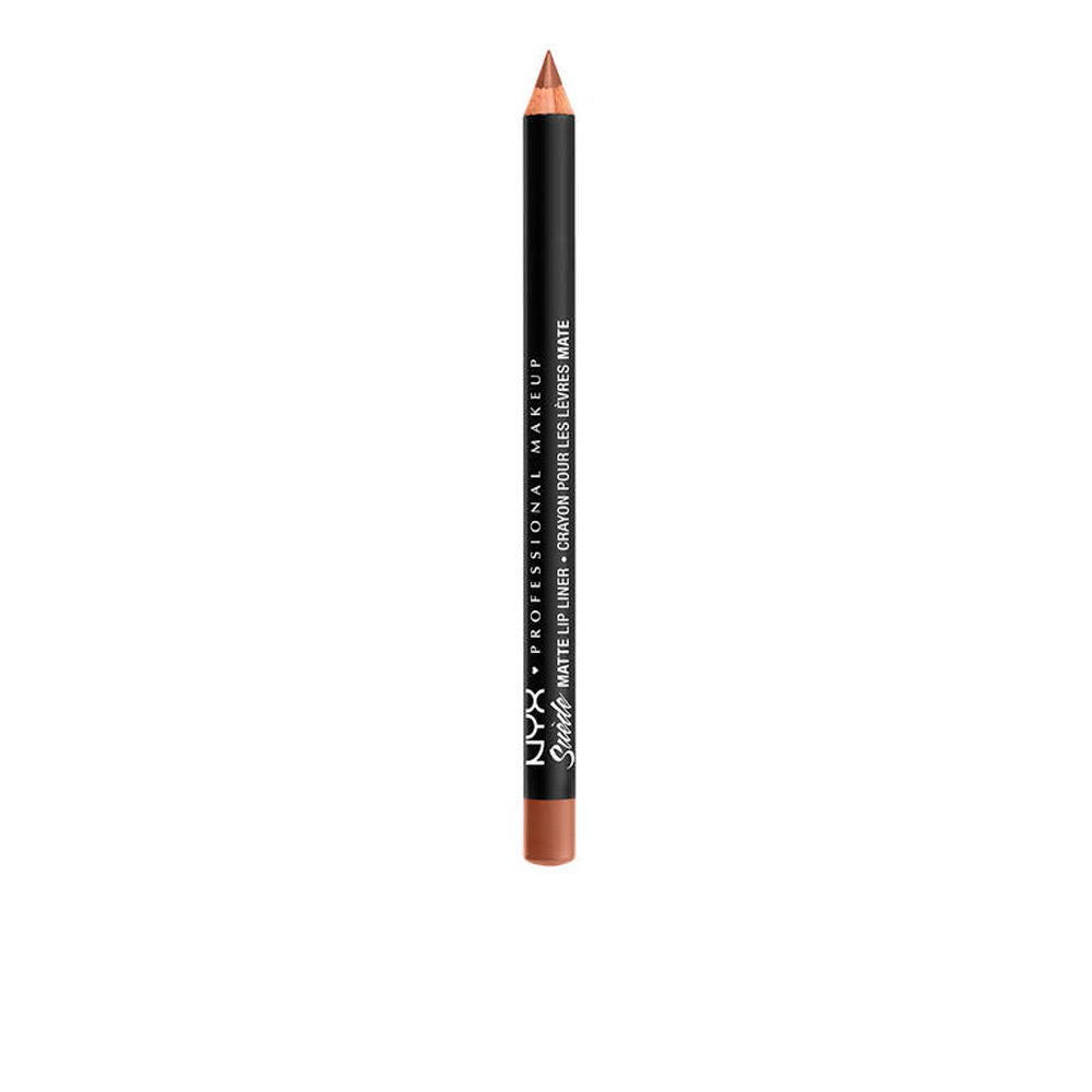 SUEDE matte lip liner