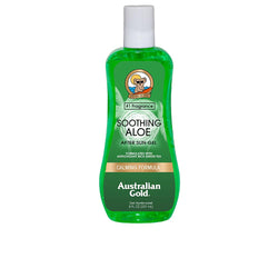 SOOTHING ALOE after sun soothing gel 237 ml