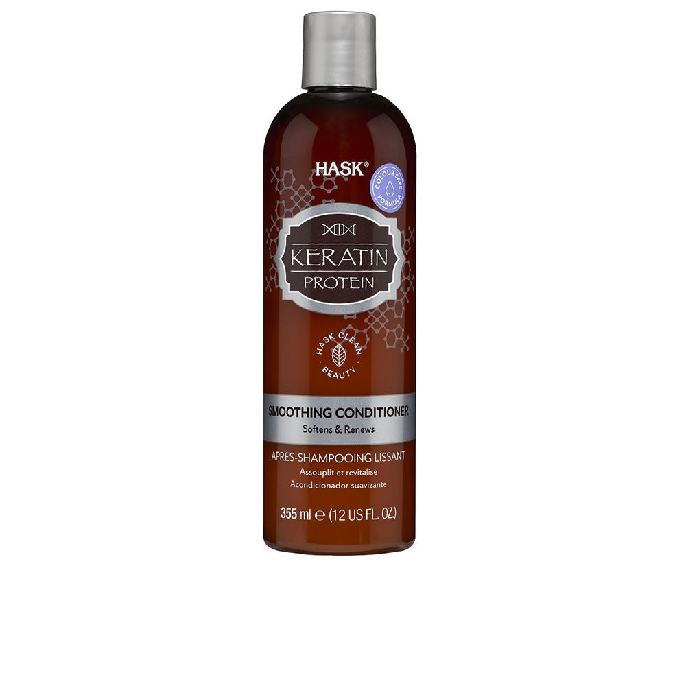 KERATIN PROTEIN smoothing conditioner 355 ml