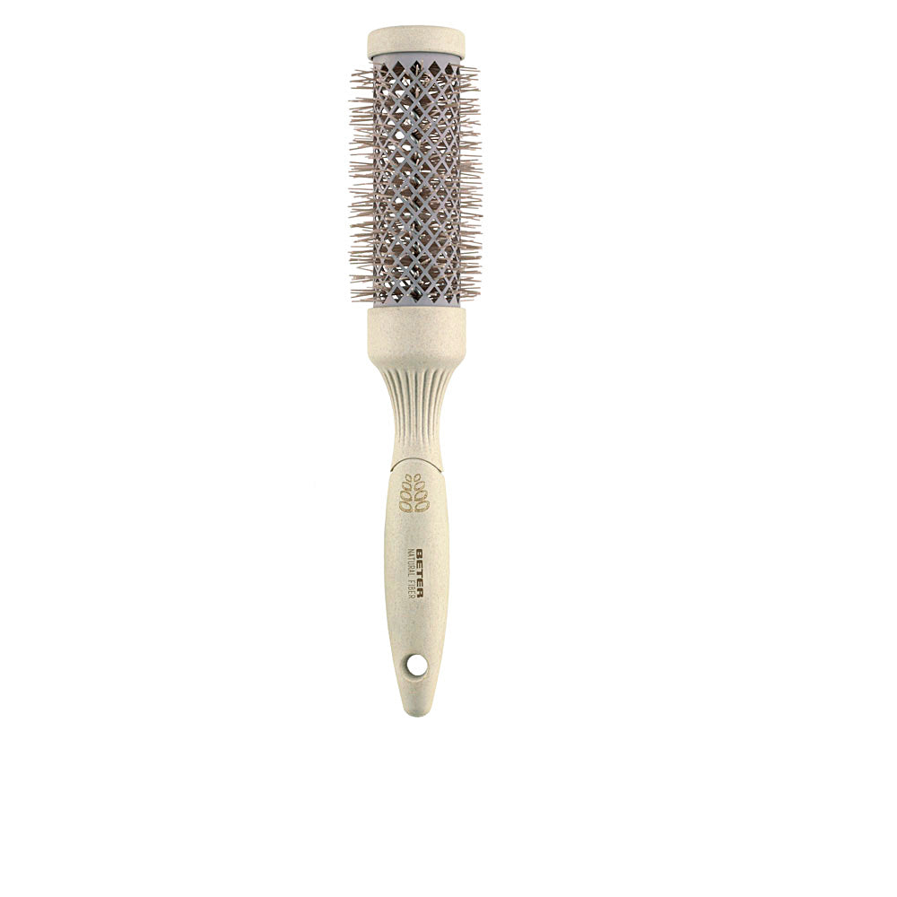 Thermal brush natural ceramic fiber 32 mm