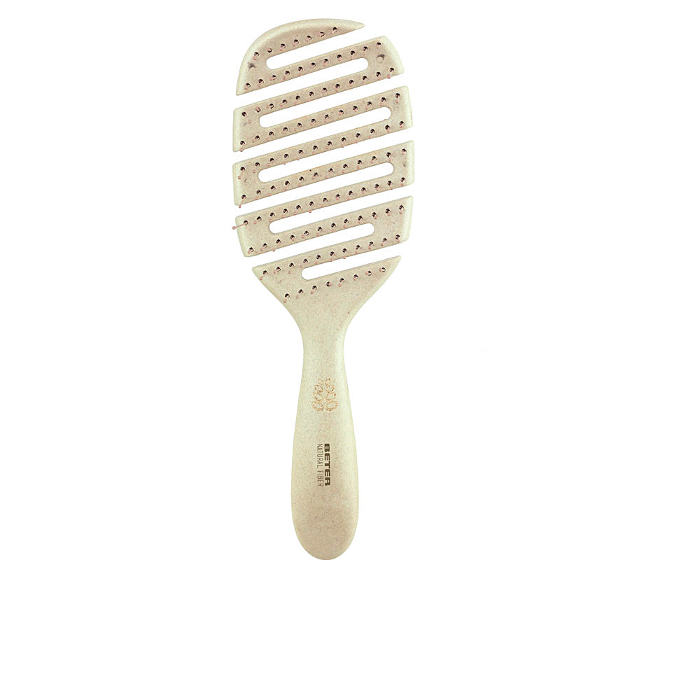 CEPILLO esqueleto natural fiber puas nylon bolita