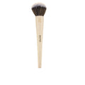 MAKEUP BRUSH natural powder fiber