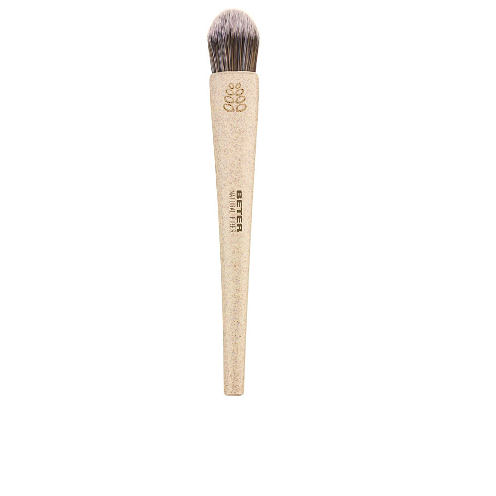 MAKEUP BRUSH fluid natural fiber