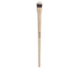 Natural fiber shadow blending brush