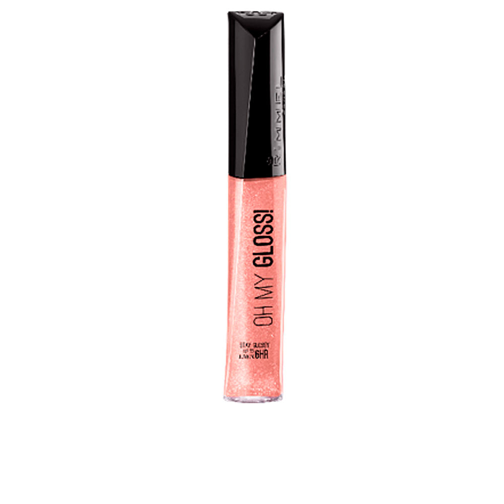 OH MY GLOSS! lip gloss