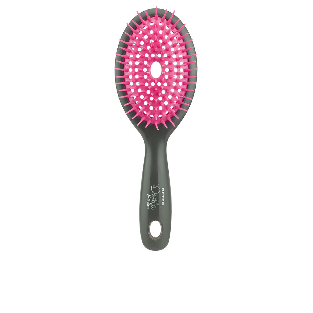 DESLÍA HAIR FLOW small oval brush