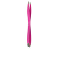 DUPLY Double-ended Fine/Oblique Tweezers