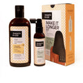 MAKE IT LONGER KIT - TREATMENT FOR LONGER HAIR 2-PIECE SET