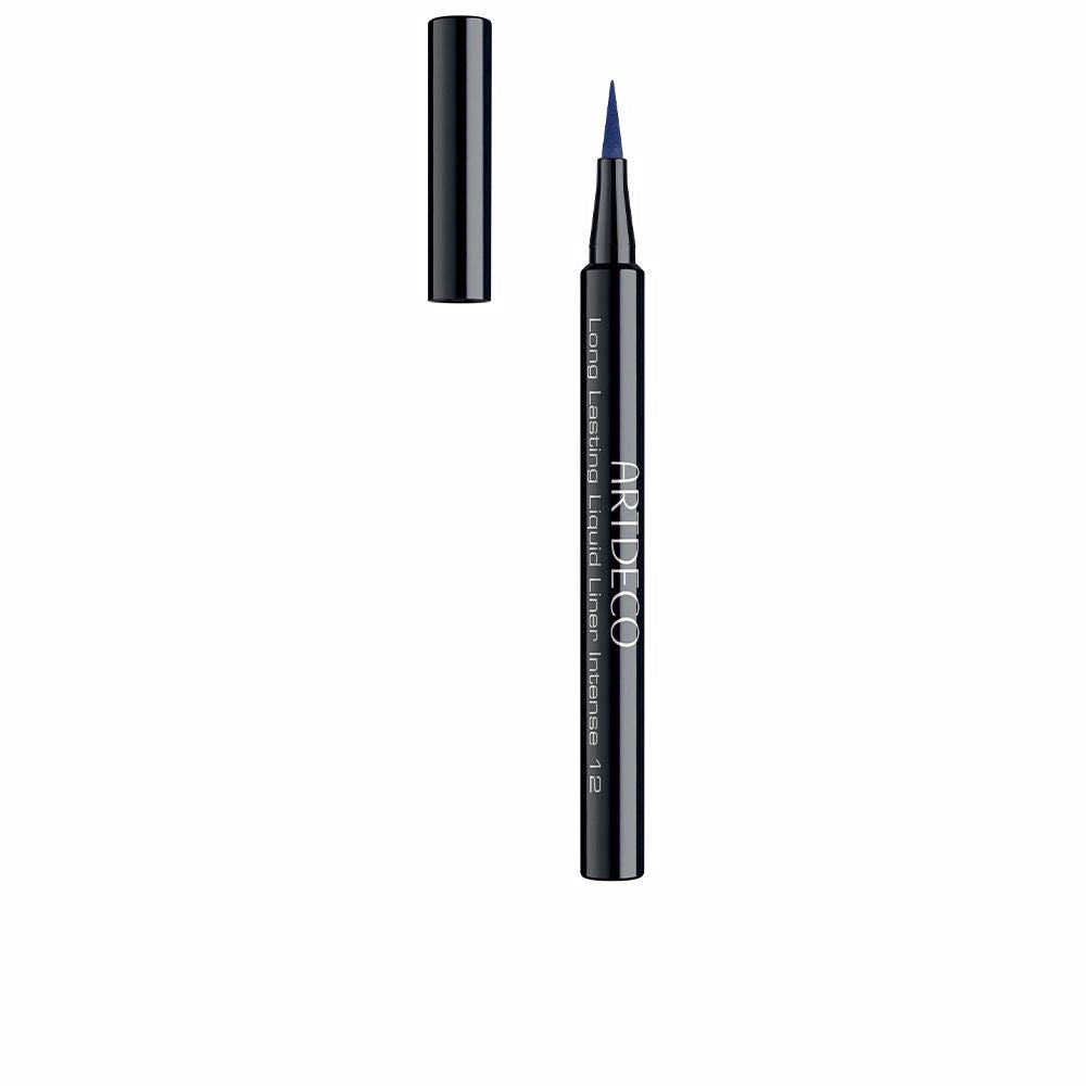 LONG LASTING liquid liner intense