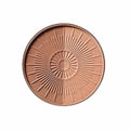 BRONZING POWDER COMPACT longlasting recharge