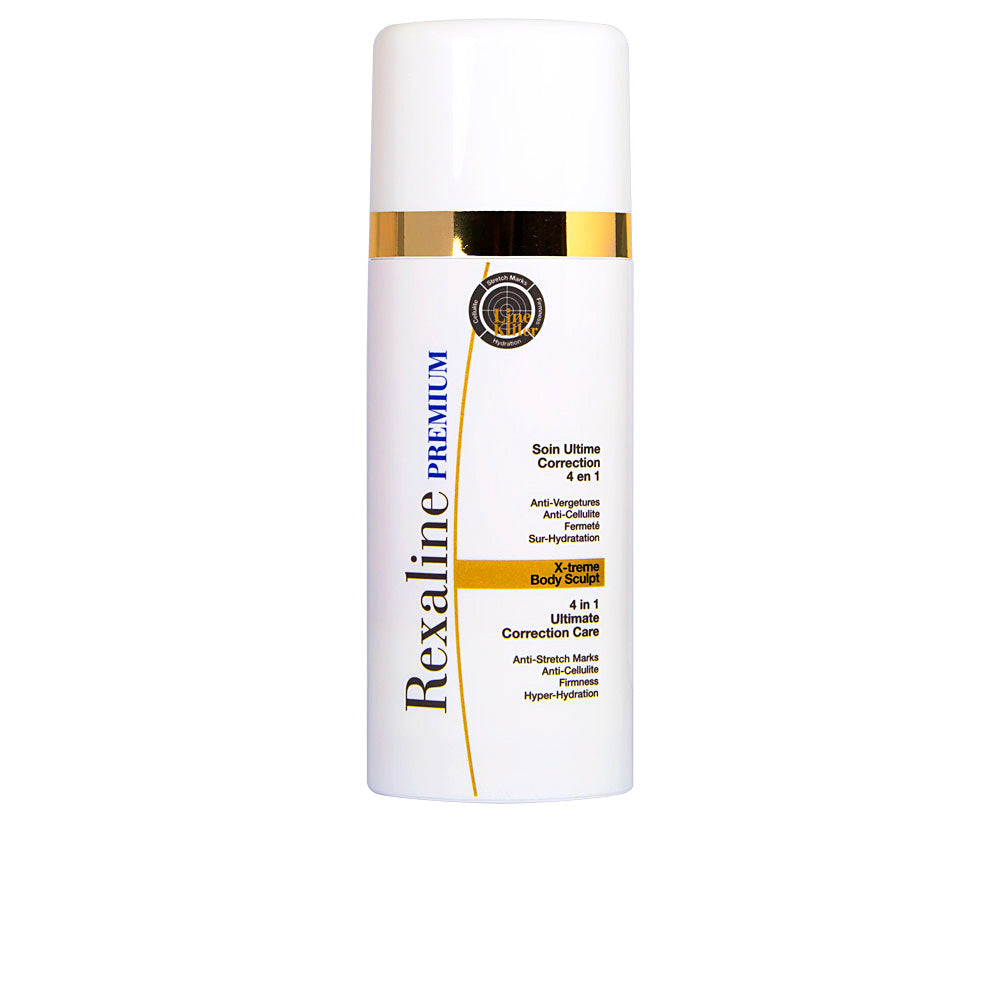 PREMIUM LINE-KILLER X-TREME body sculpt 150 ml