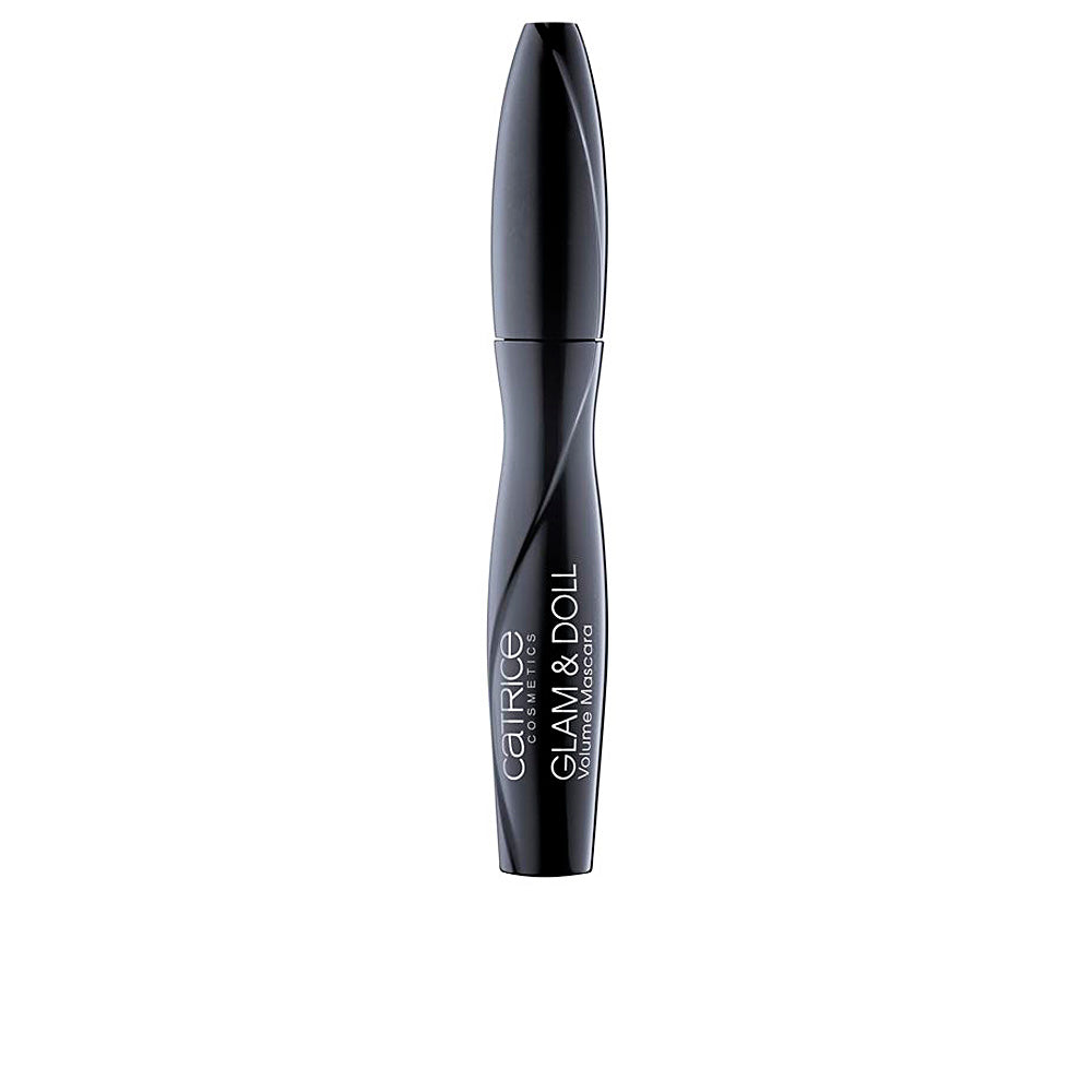 GLAM&DOLL volume mascara