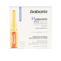 HYALURONIC ACID intense hydration ampoules 5 x 2 ml