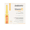 VITAMIN C antiox defense ampoules 5 x 2 ml