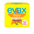 EVAX FINA&amp;SEGURA maxi pads 13 u