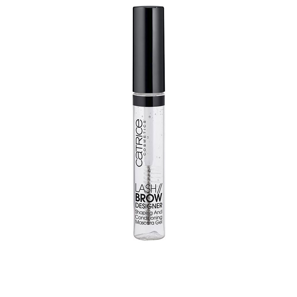 LASH BROW DESIGNER shaping&conditioning mascara gel