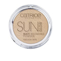 SUN GLOW MATT bronzing powder
