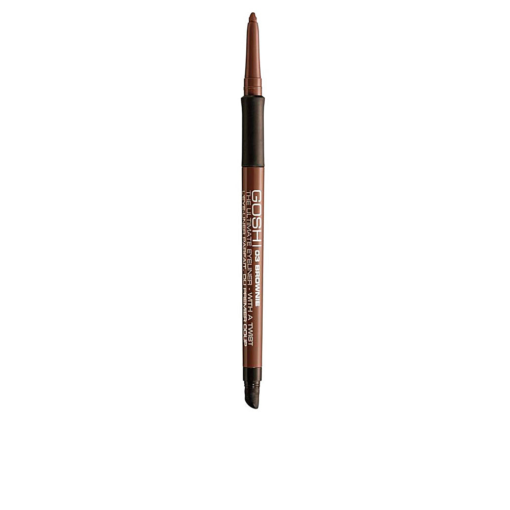THE ULTIMATE eyeliner with a twist