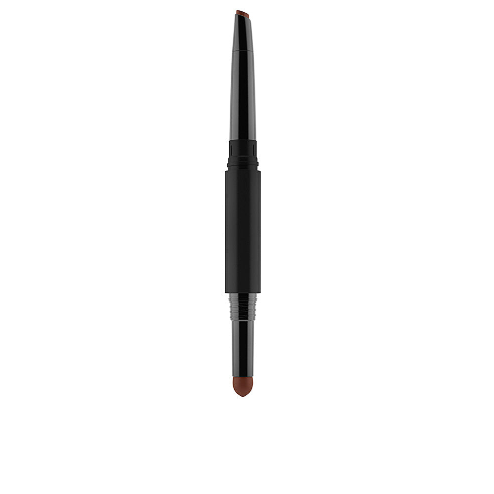 BROW shape & fill