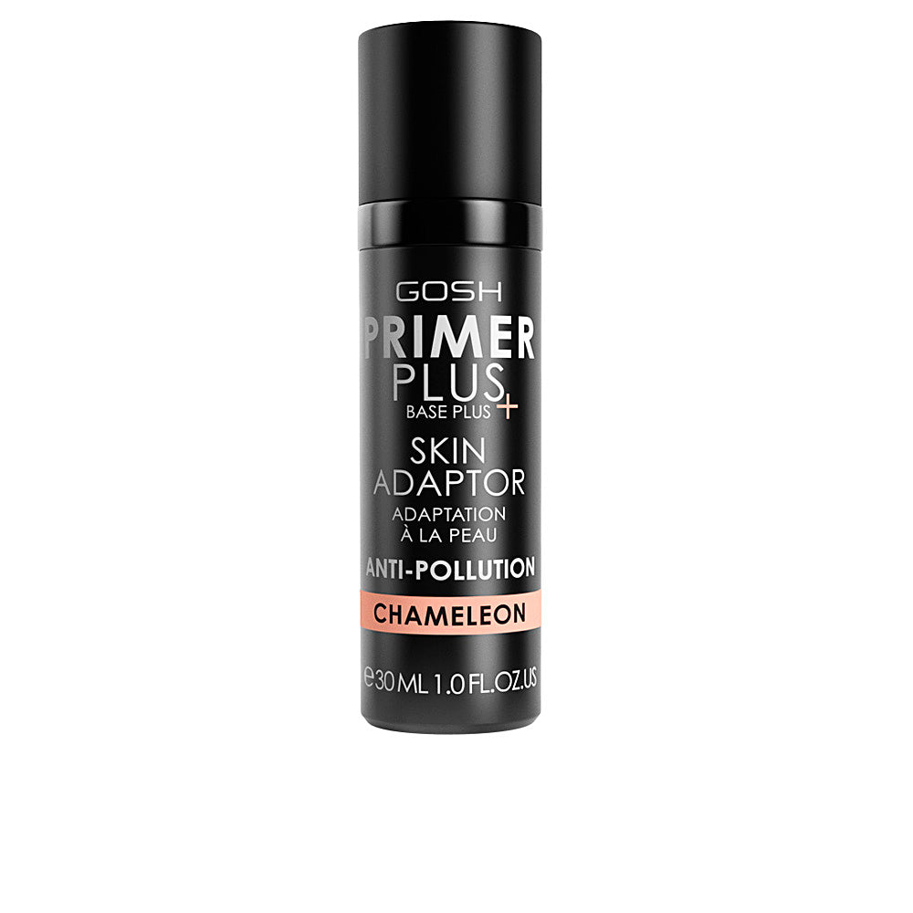 PRIMER PLUS+ base plus skin adaptor