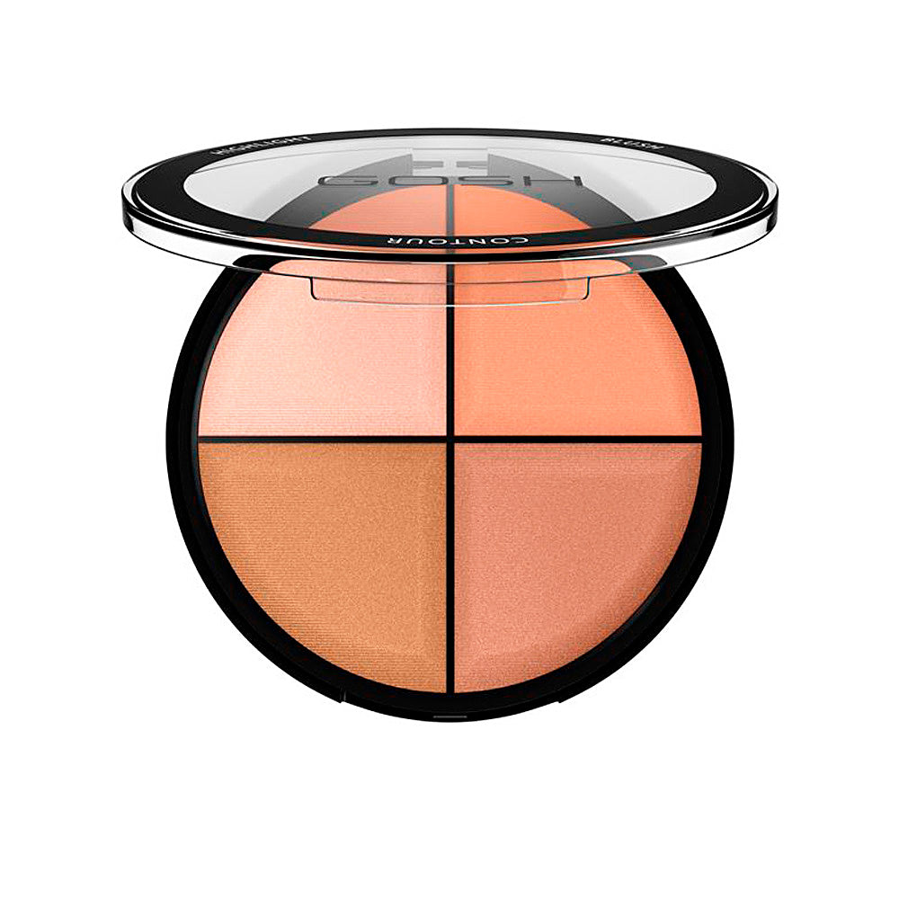 CONTOUR'N STROBE kit