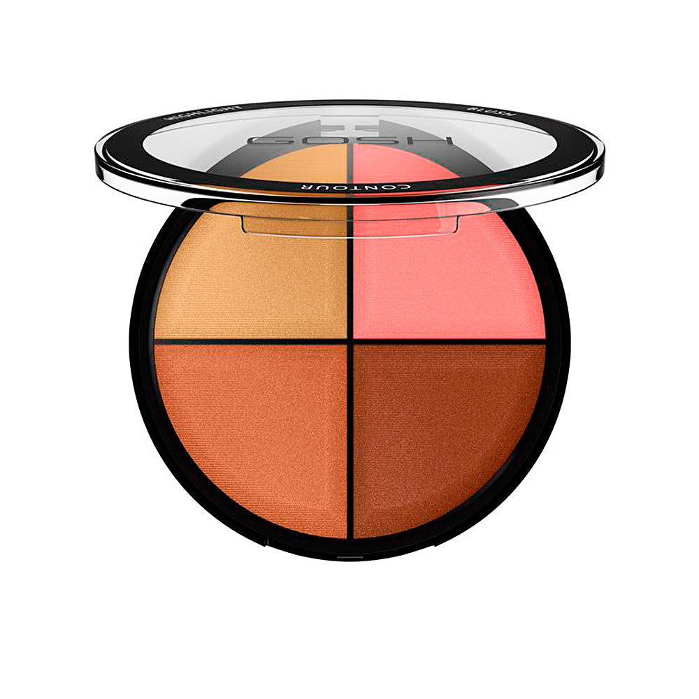 CONTOUR'N STROBE kit