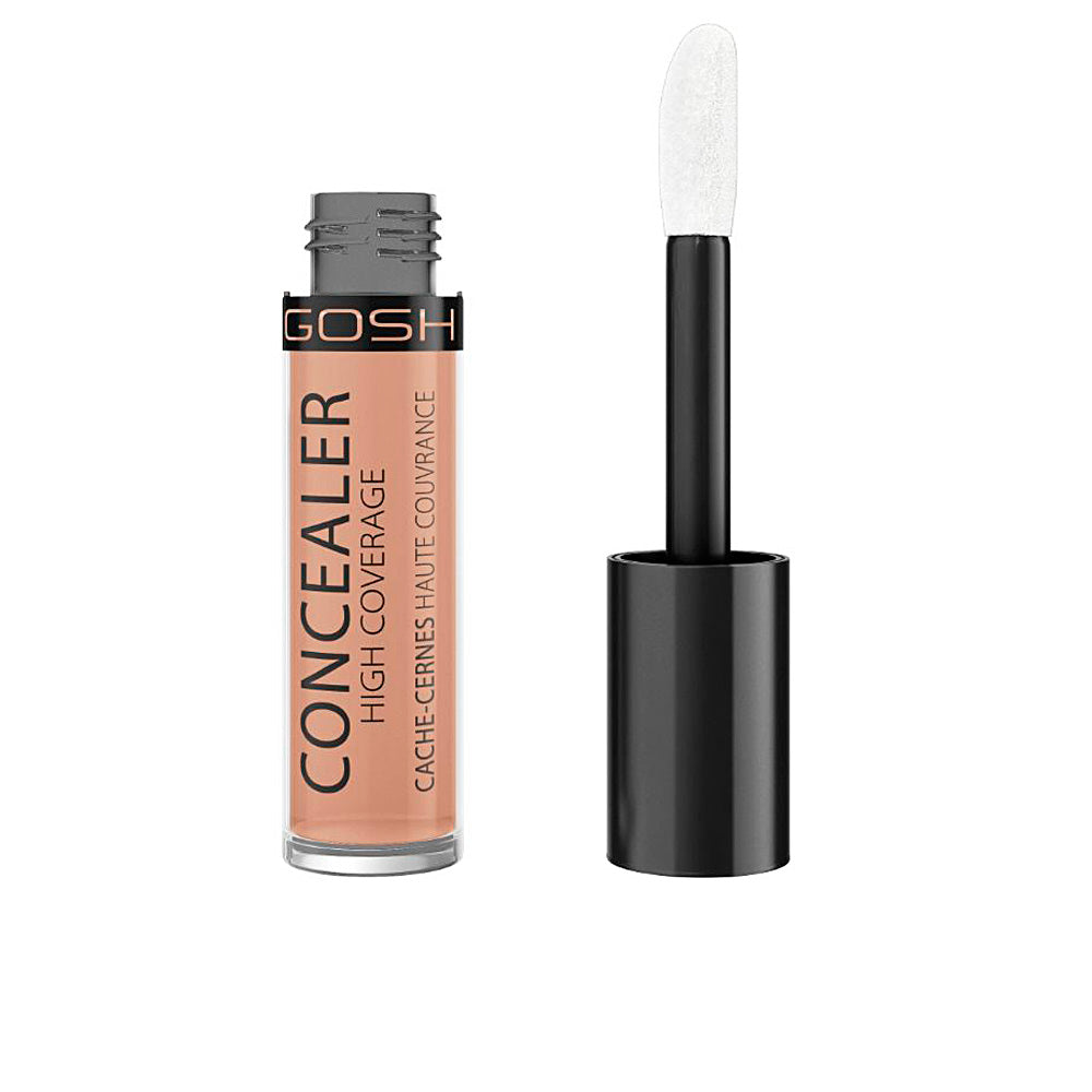 CONCEALER high coverage